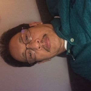 Meet your Posher, Antonio